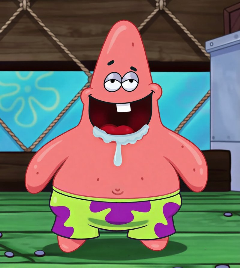 Patrick spins uk in United Kingdom