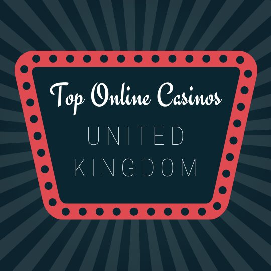 United Kingdom - casino incognito